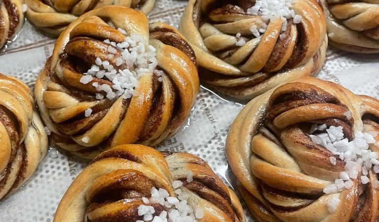 Bakkerij Mischa Utrecht