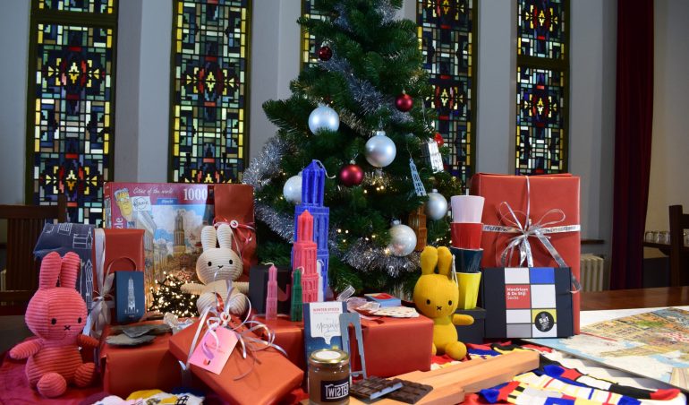 kerstcollectie Winkel van Utrecht
