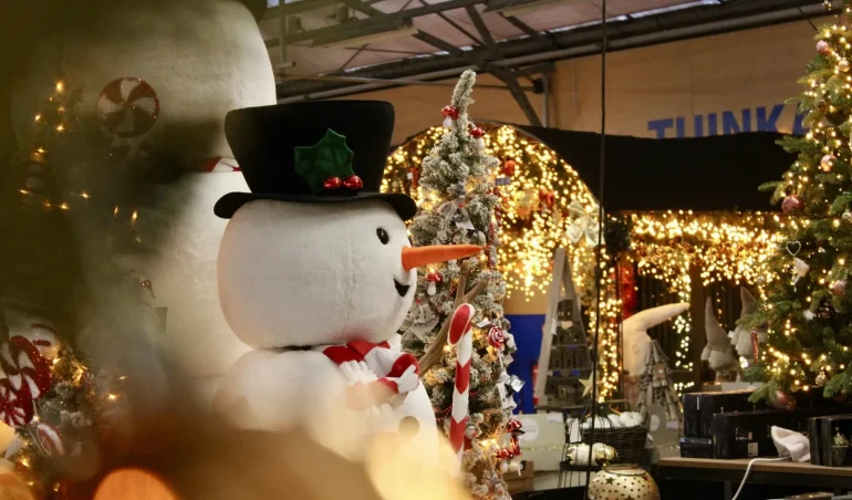 winter glow at steck utrecht