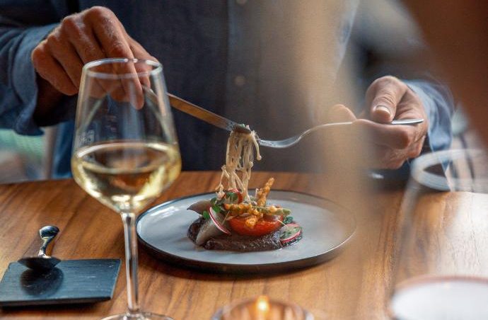 Broei in Utrecht plantaardig vegan horeca