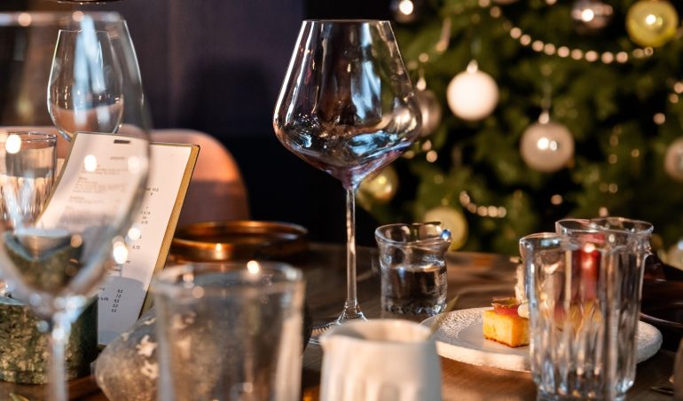 kerst bij fico restaurant utrecht
