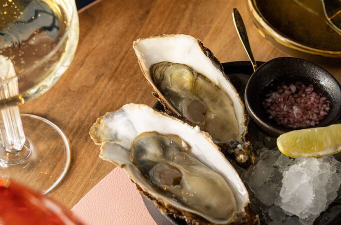 Restaurant Fico Valentijn