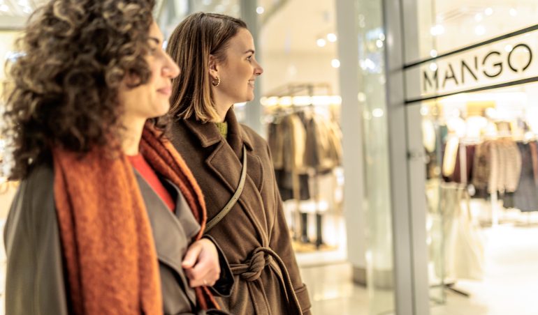 winkelen hoog catharijne