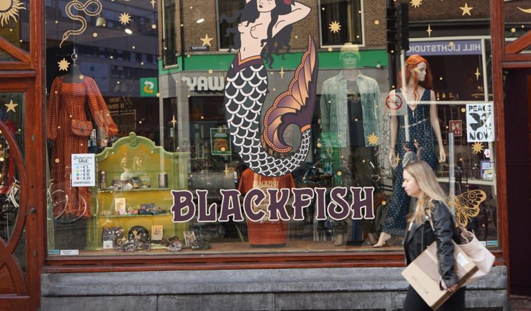 Black Fish