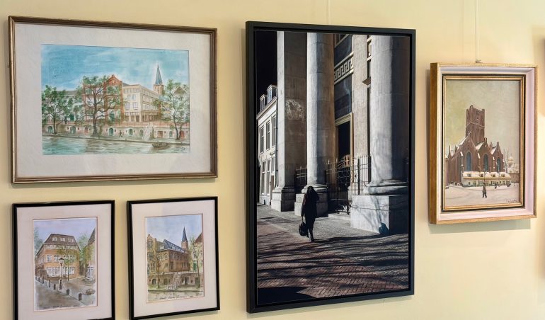 Tentoonstelling Volksbuurtmuseum