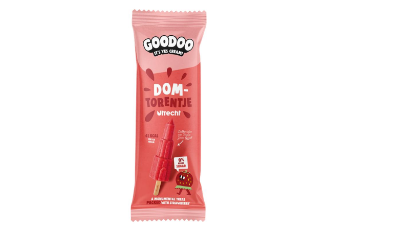 Domtorentje
