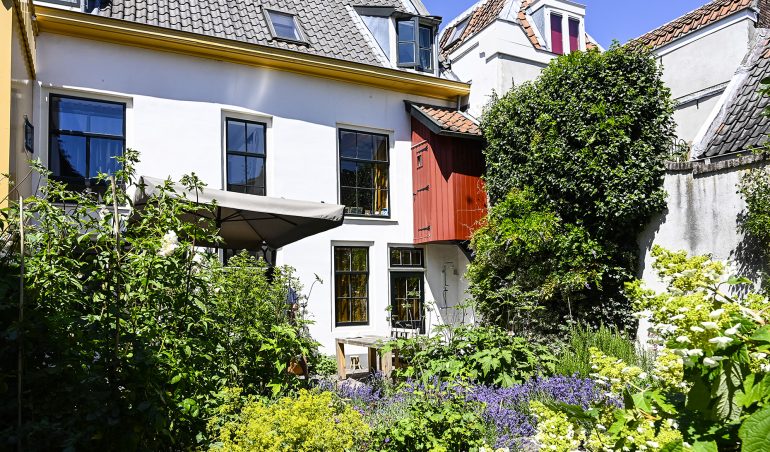 Open Tuinendag