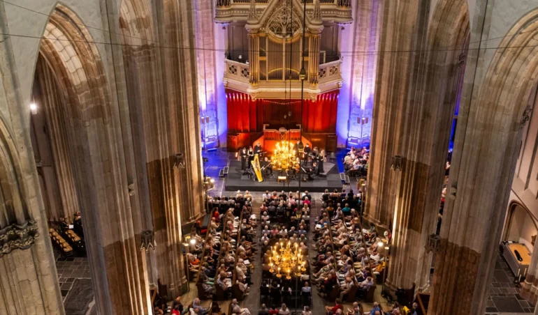 Festival Oude Muziek Utrecht