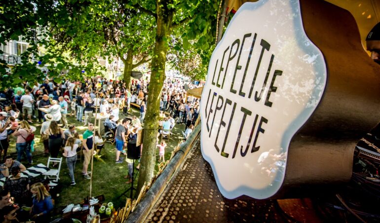 lepeltje lepeltje Utrecht