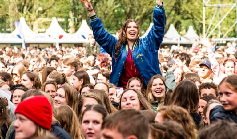bevrijdingsfestival