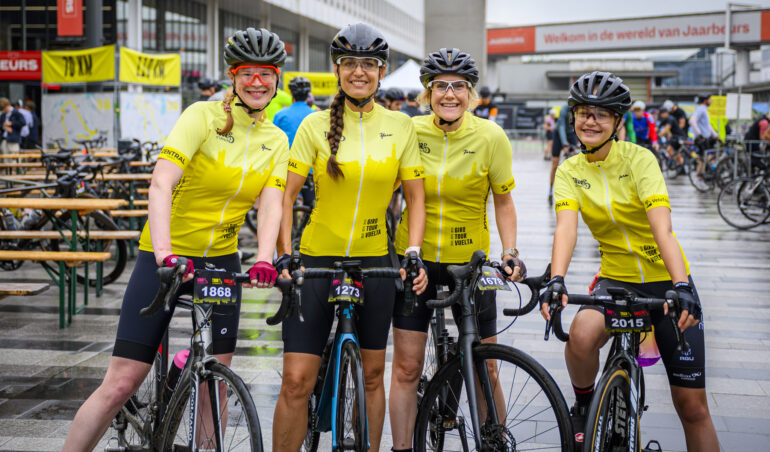 Tour d'Utrecht