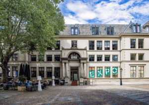 Het Utrechts Archief in Utrecht