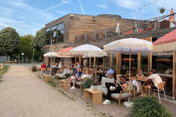 En Public in Utrecht
