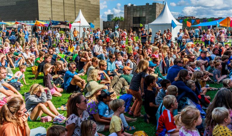 Leidsche Rijn Festival
