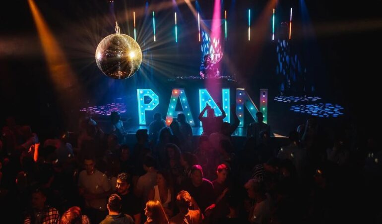 PANN De Helling