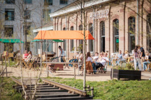Hondekop in Utrecht horeca