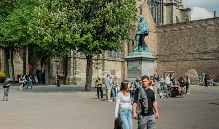 Domplein