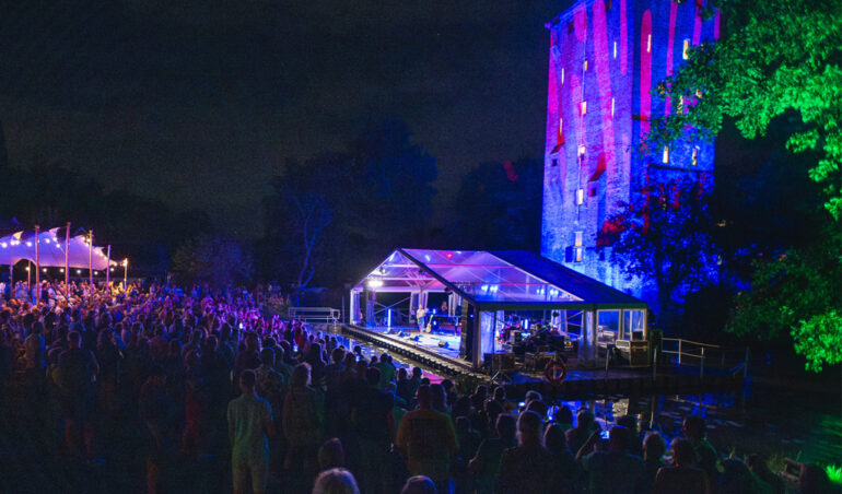 Rapunzel festival Utrecht