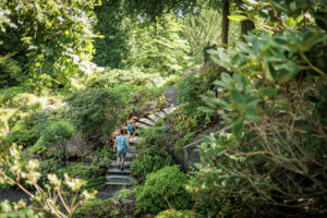 Botanischetuinen