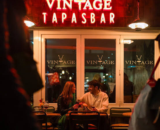 vintage