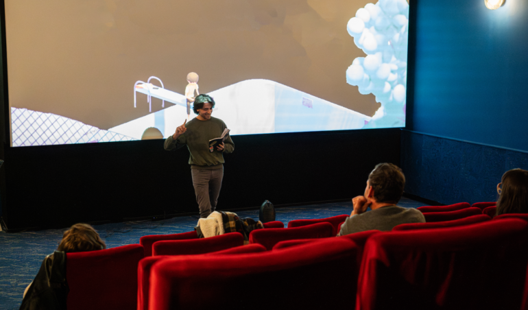 Filmhuis De Sien