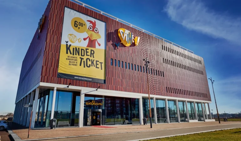 Pathé Leidsche Rijn