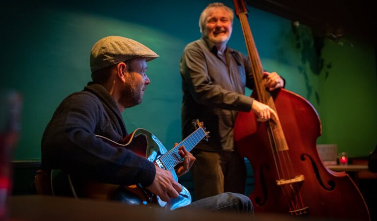 hofman live muziek utrecht